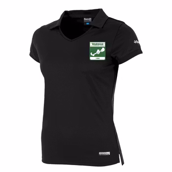 Valhalla LHC Sheila Piké Dam