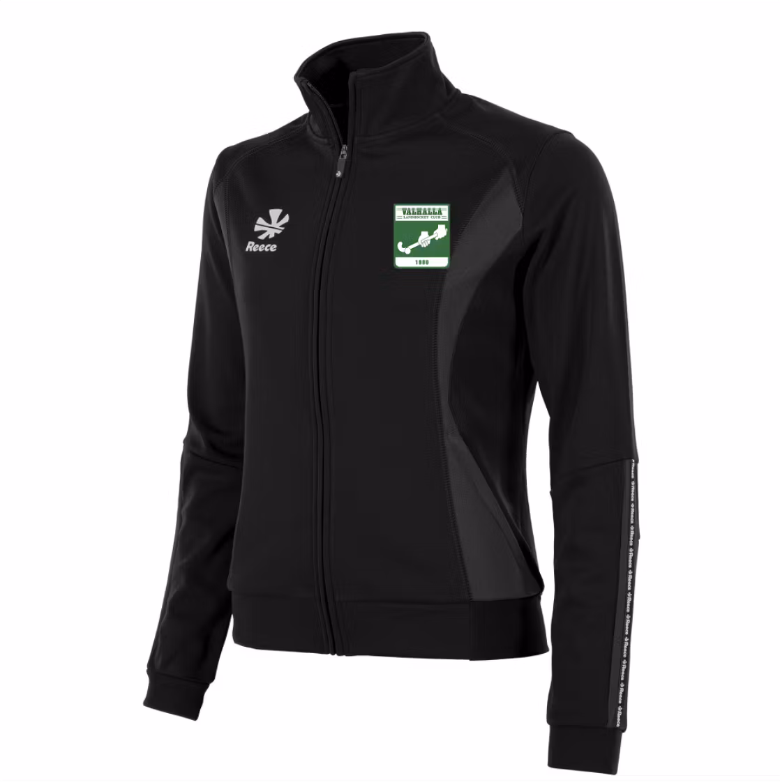 Valhalla LHC Shift Full Zip Top Dam