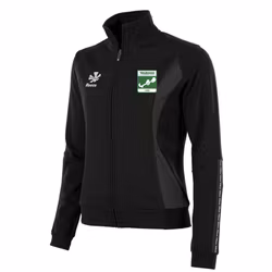 Valhalla LHC Shift Full Zip Top Dam