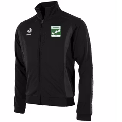 Valhalla LHC Shift Full Zip Top Unisex