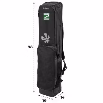 Valhalla LHC Derby II Stick Bag Small