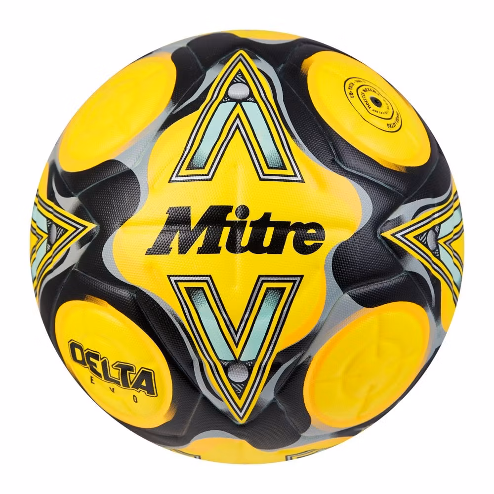 Mitre Delta Evo