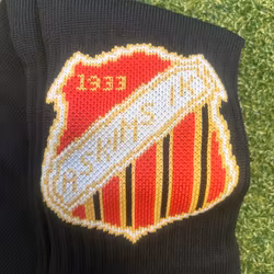 Askims IK Fotlös Matchstrumpa