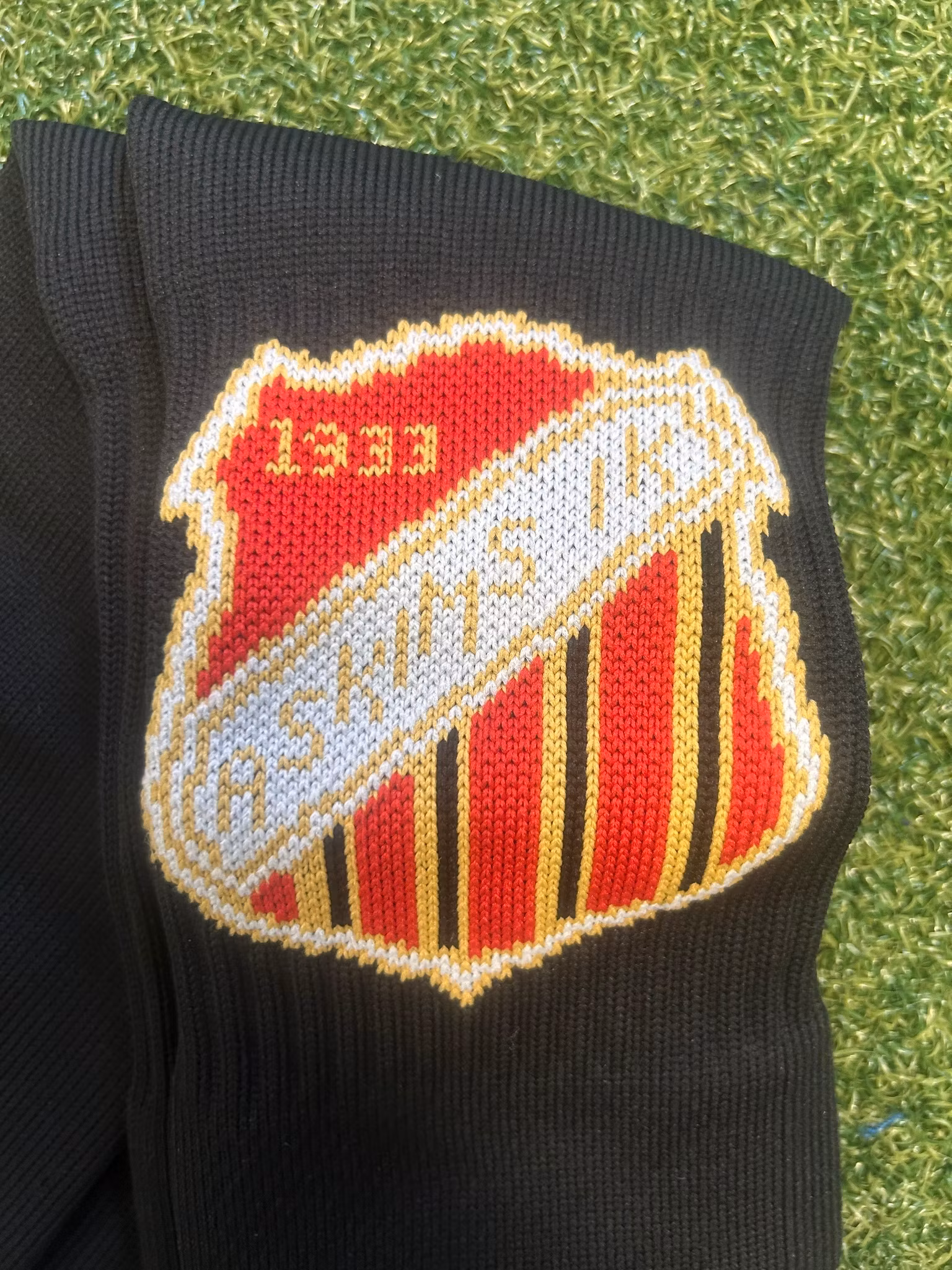Askims IK Matchstrumpa