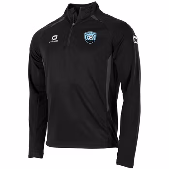 Futsal Club Kungsbacka Stadio Overallströja 1/4 Zip Unisex