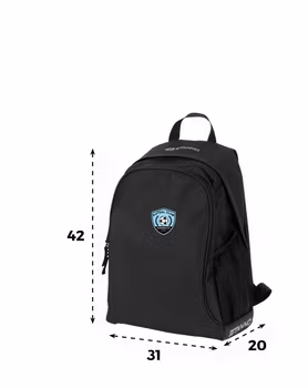 Futsal Club Kungsbacka Campo Väska