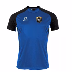 Sisjön FC Stadio Tee Spelare Unisex