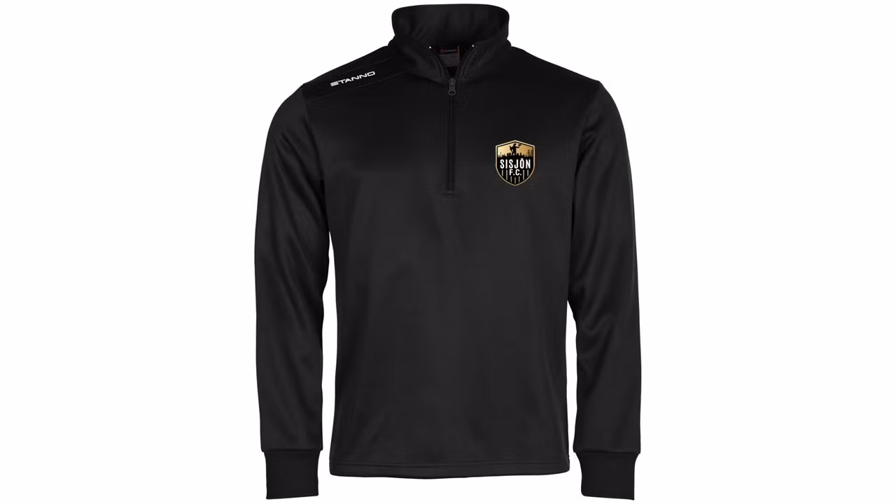 Sisjön FC Overallströja 1/4 Zip Unisex