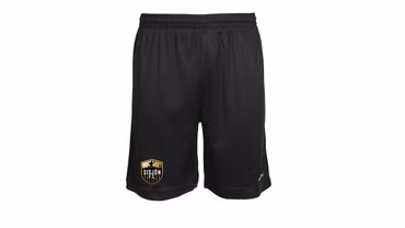 Sisjön FC Field Shorts med klubbmärke Unisex