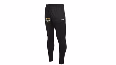 Sisjön FC Centro Träningsbyxa med klubbmärke, Unisex