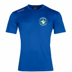 Spårvägens Volleyboll Field T-shirt Unisex