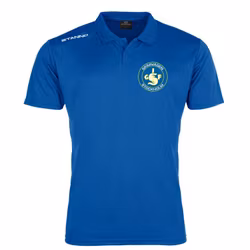 Spårvägens Volleyboll Field Piké Unisex