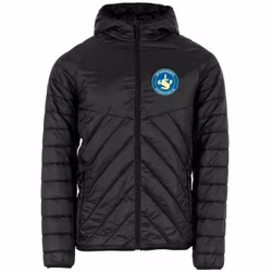 Spårvägens Volleyboll Prime Puffer II Jacket Unisex