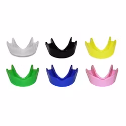 Safegard Essential Mouthguard
