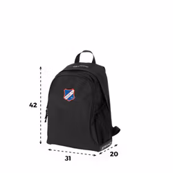 Ekeby IF Ryggsäck Campo