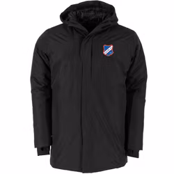 Ekeby IF Prime Padded Coach Jacka Unisex