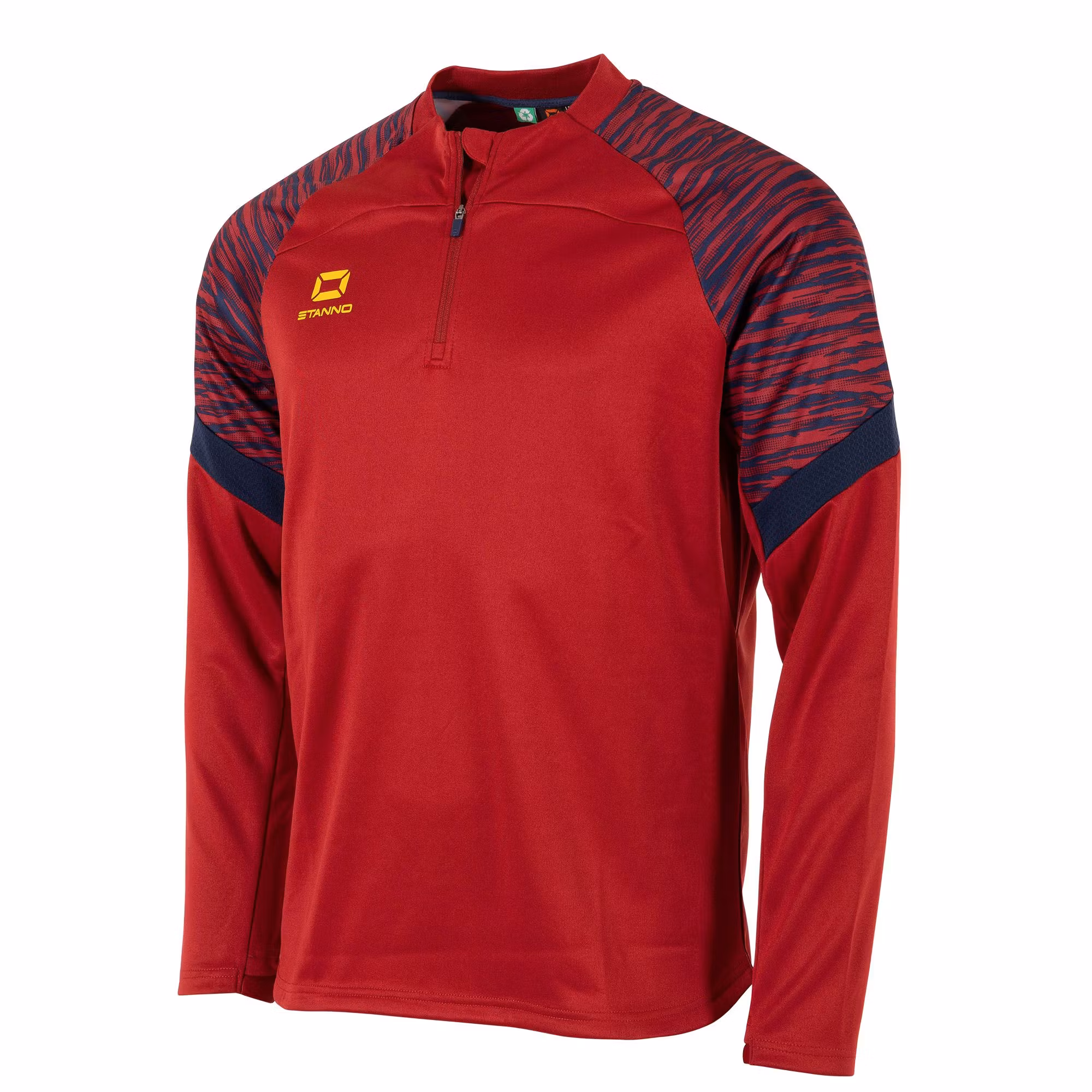 ÖIS Handboll Bolt 1/4 zip jacka