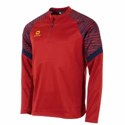 ÖIS Handboll Bolt 1/4 zip jacka