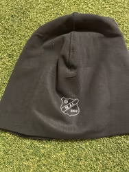 FK Ä/L Träningsmössa Med Vitt Klubbmärke Trikå (Onesize)