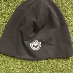 Helsingborg FC Träningsmössa Med Vitt Klubbmärke Trikå (Onesize)