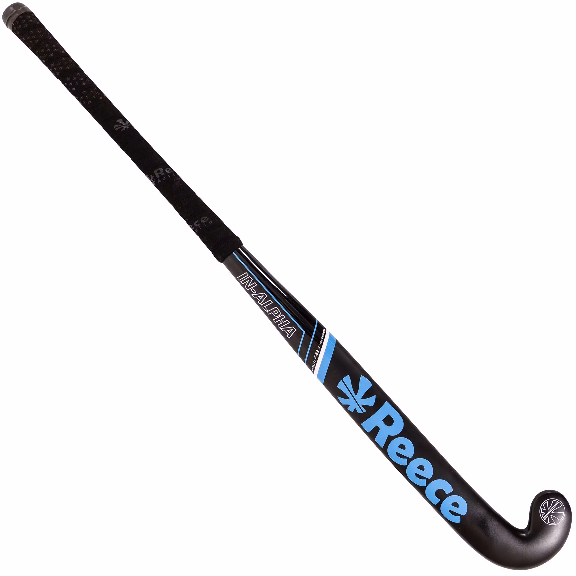 Reece IN-Alpha JR Hockey Stick-
