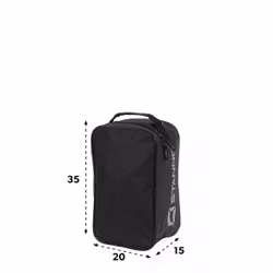 Ekeby IF Skoväska med klubbmärke