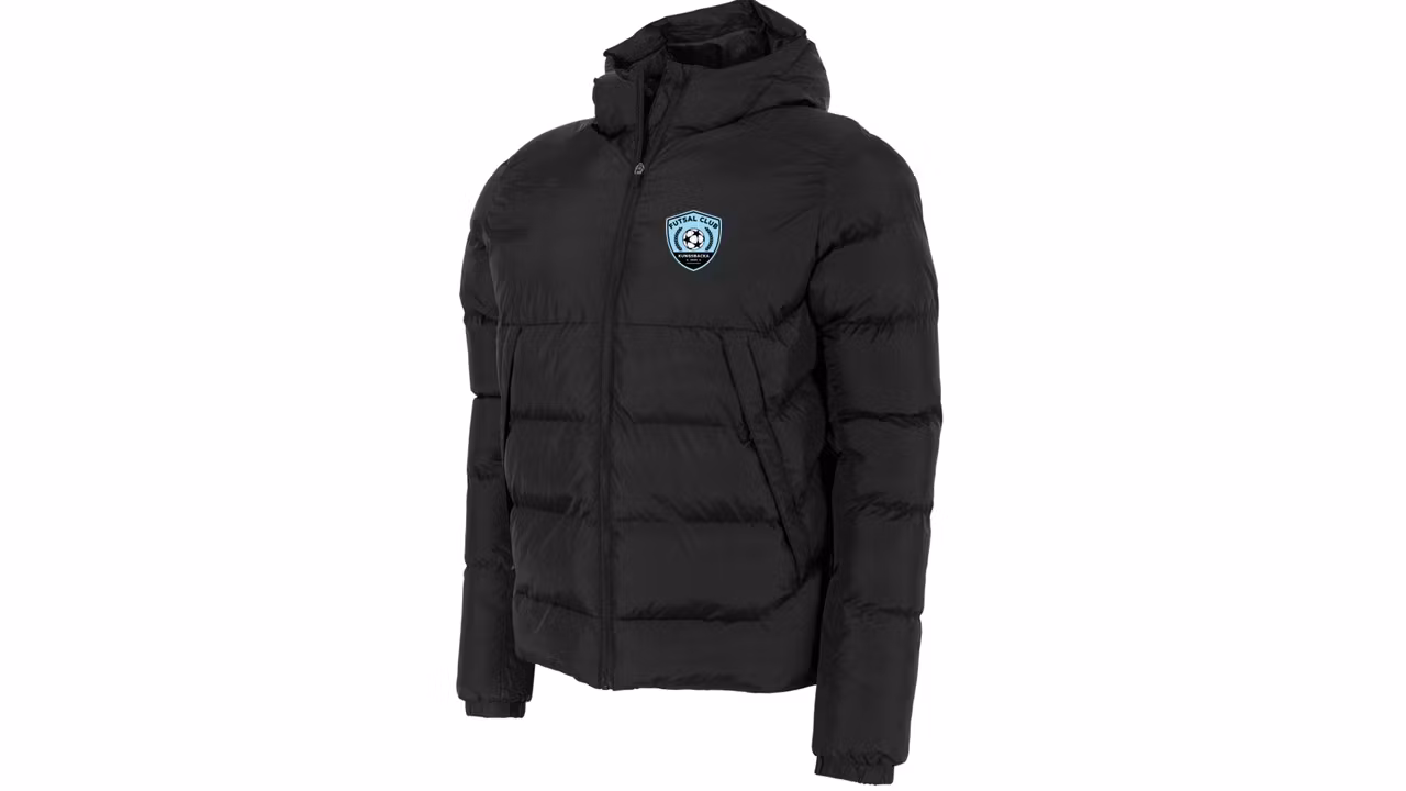 Futsal Club Kungsbacka Prime Padded Jacket