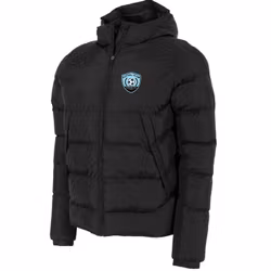 Futsal Club Kungsbacka Prime Padded Jacket