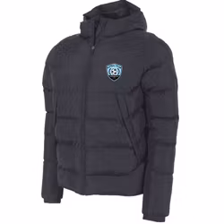 Futsal Club Kungsbacka Prime Padded Jacket