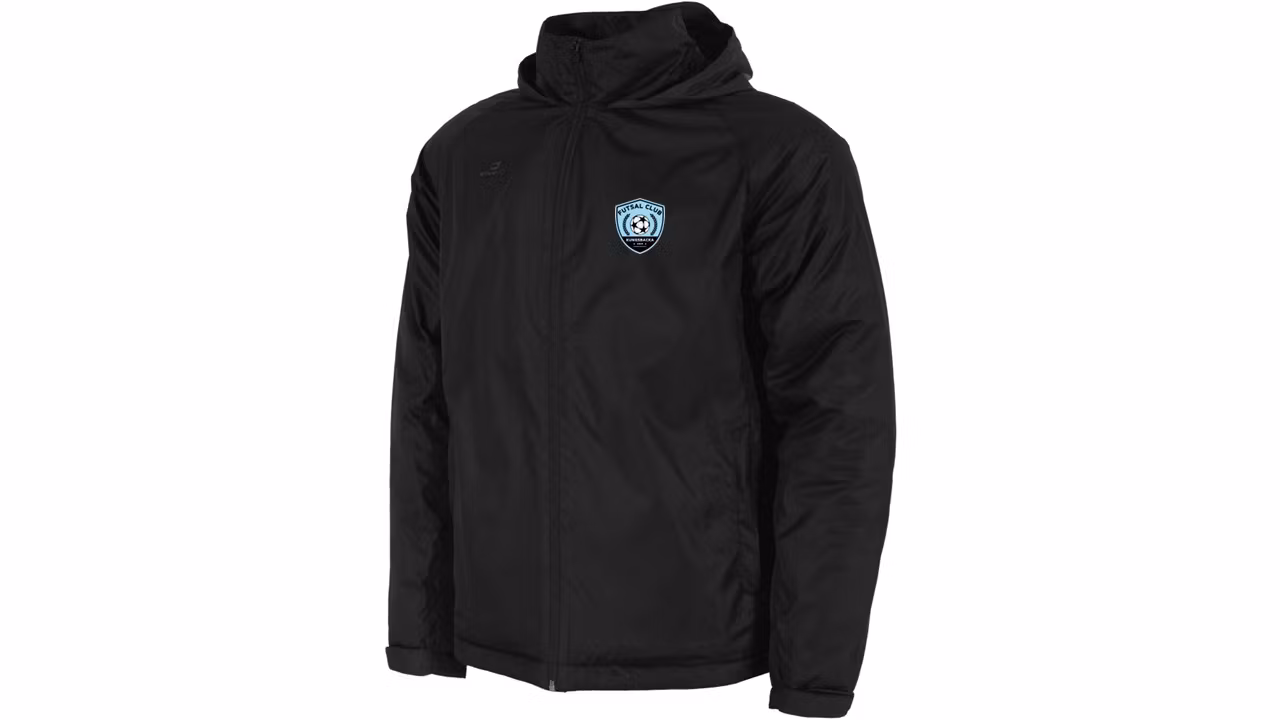 Futsal Club Kungsbacka All Season Jacket