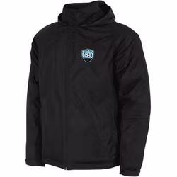 Futsal Club Kungsbacka All Season Jacket