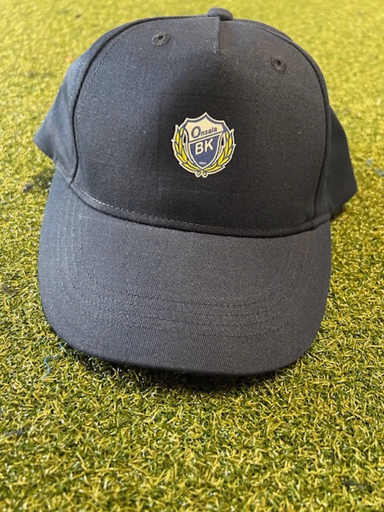 OBK Junior 5-panel keps