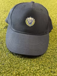 OBK Junior 5-panel keps