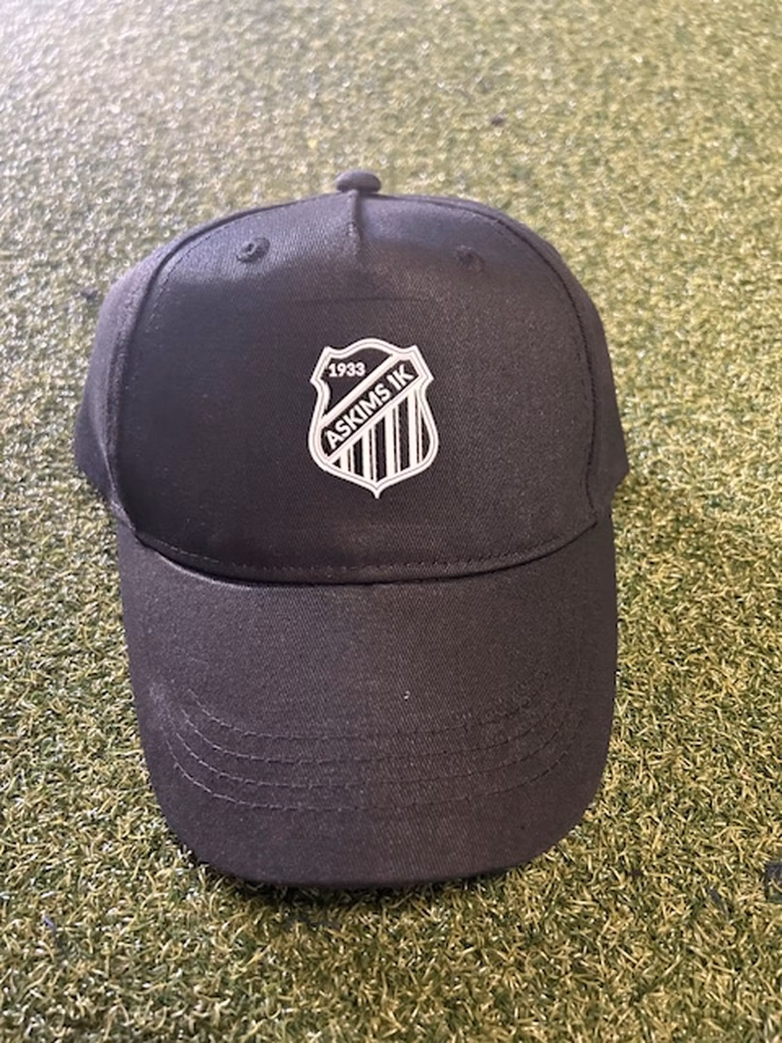 Askims IK Junior 5 panel keps