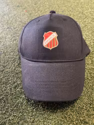 Askims IK Junior 5 panel keps