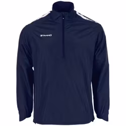 OBK First Half Zip Windbreaker Unisex Spelare