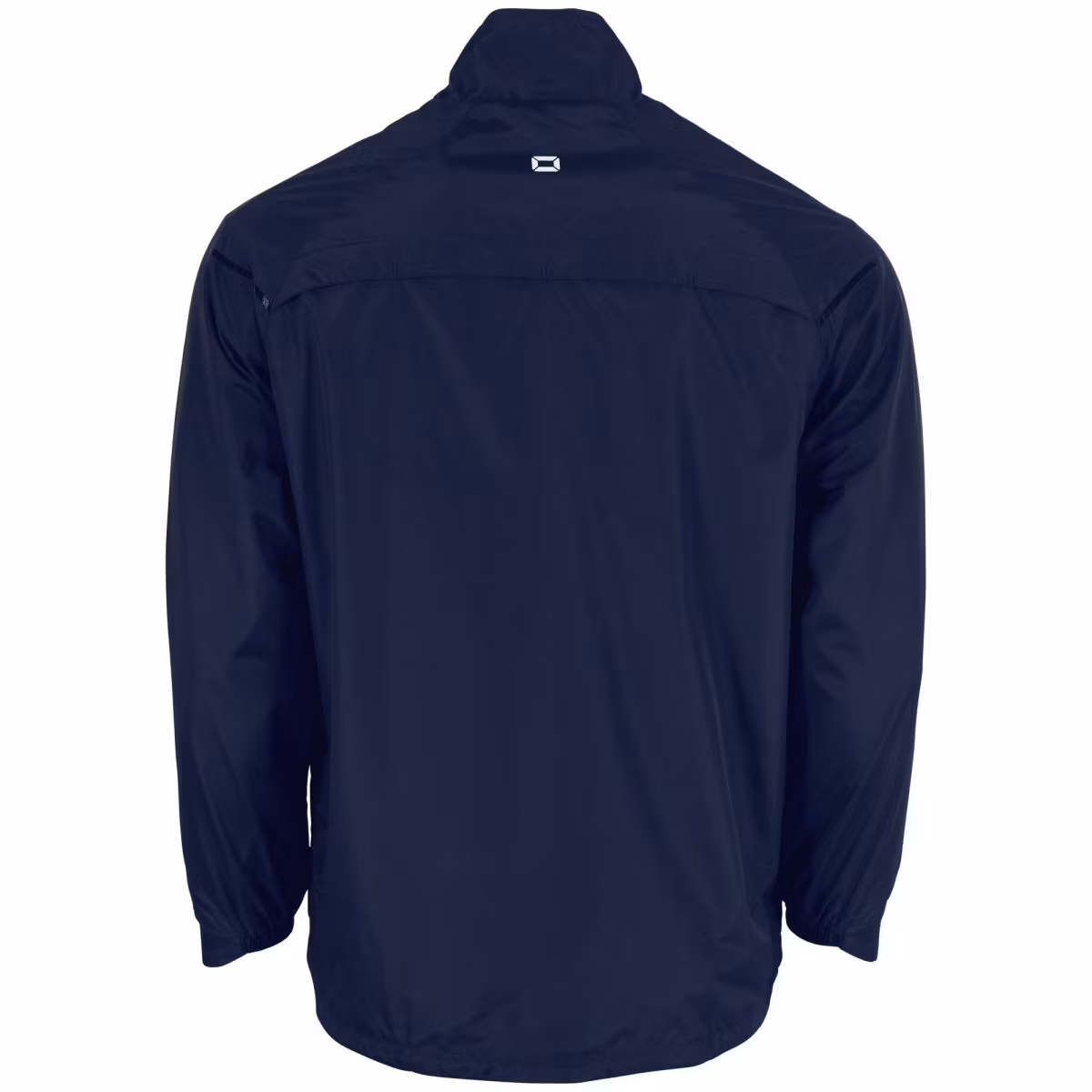 OBK First Half Zip Windbreaker Unisex Spelare