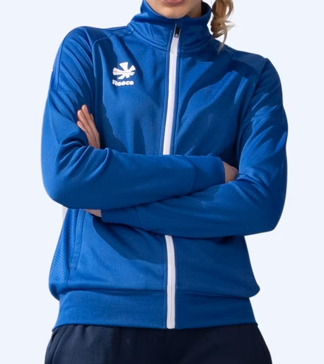 Högsbo TK Premium Fullzip Dam