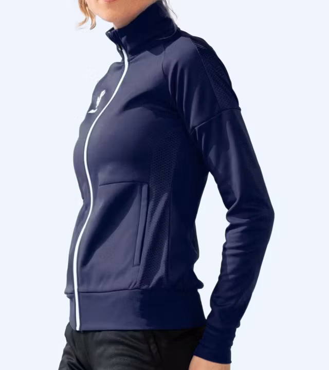 Högsbo TK Premium Fullzip Dam