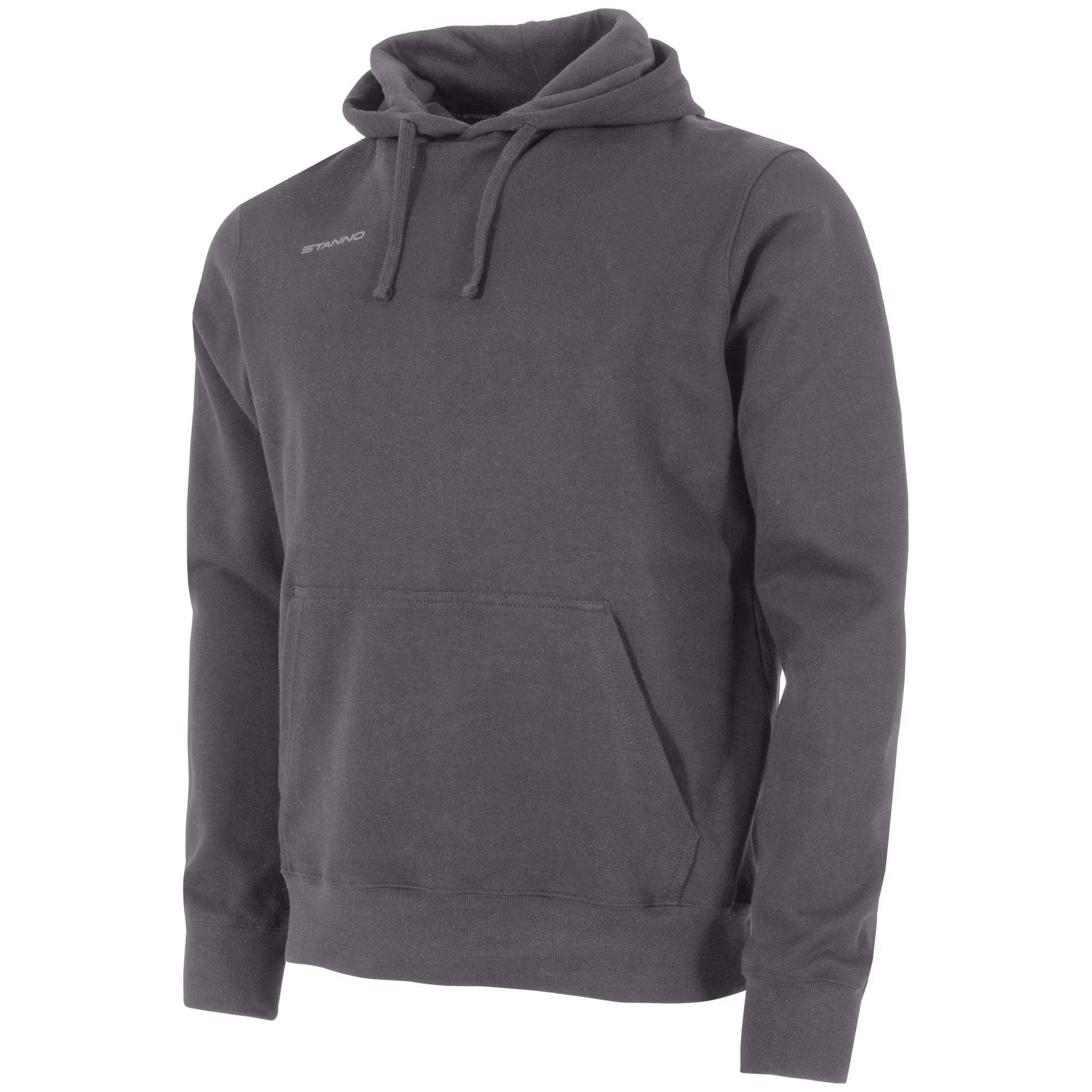 Base Hooded Sweater