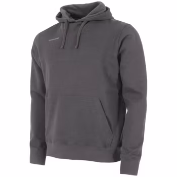 Base Hooded Sweater