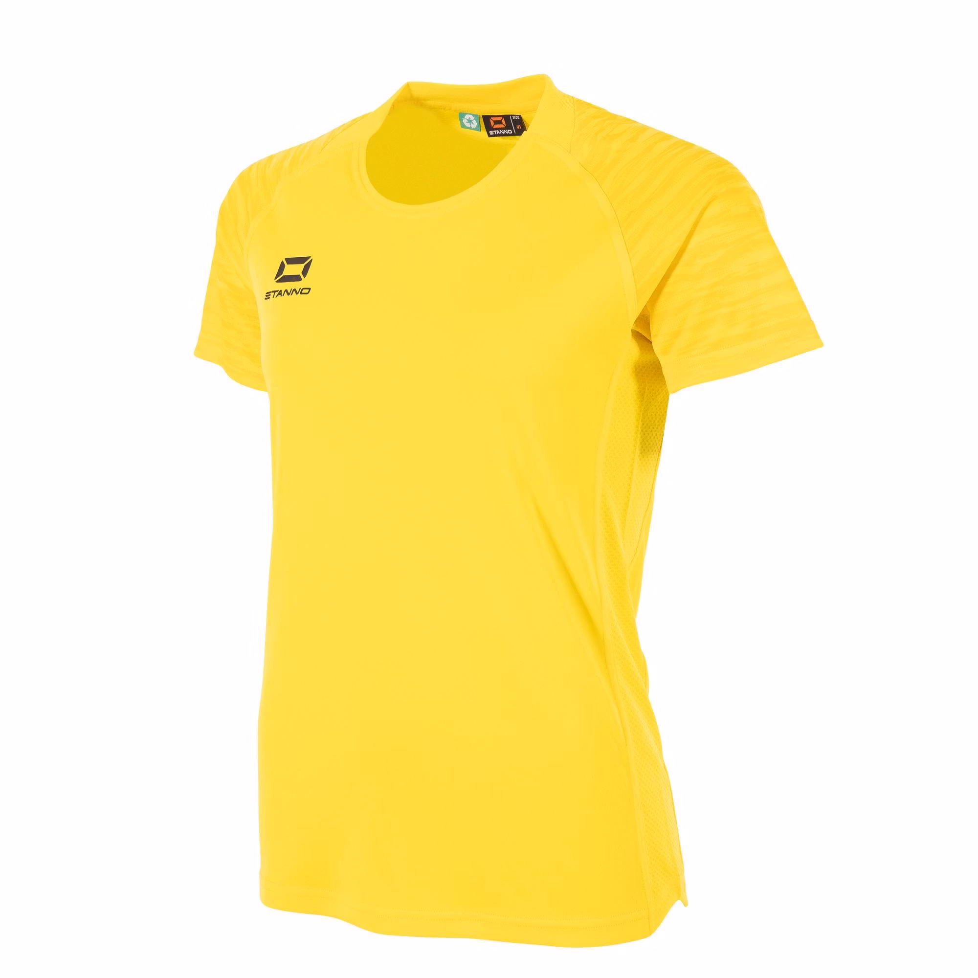 Stanno Bolt T-Shirt Dam