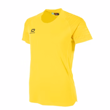 Stanno Bolt T-Shirt Dam