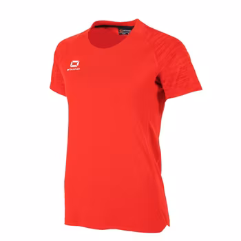 Stanno Bolt T-Shirt Dam