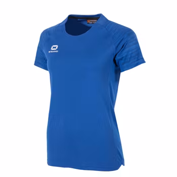 Stanno Bolt T-Shirt Dam