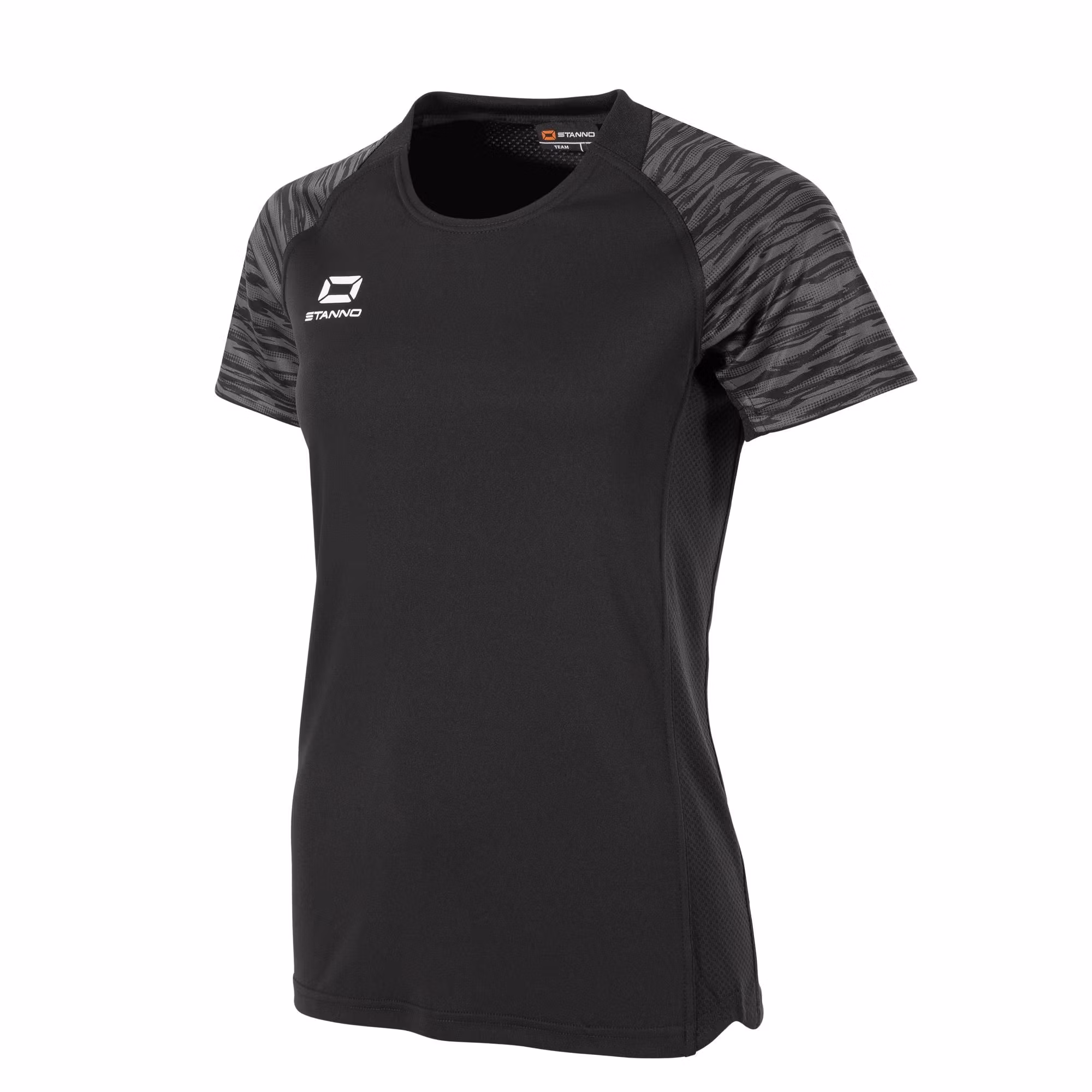 Stanno Bolt T-Shirt Dam
