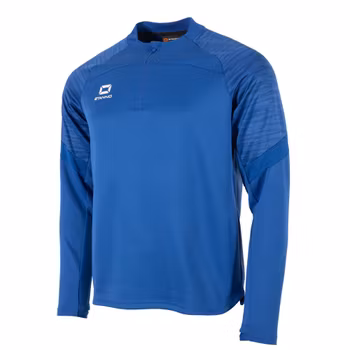 Stanno Bolt 1/4 zip Unisex