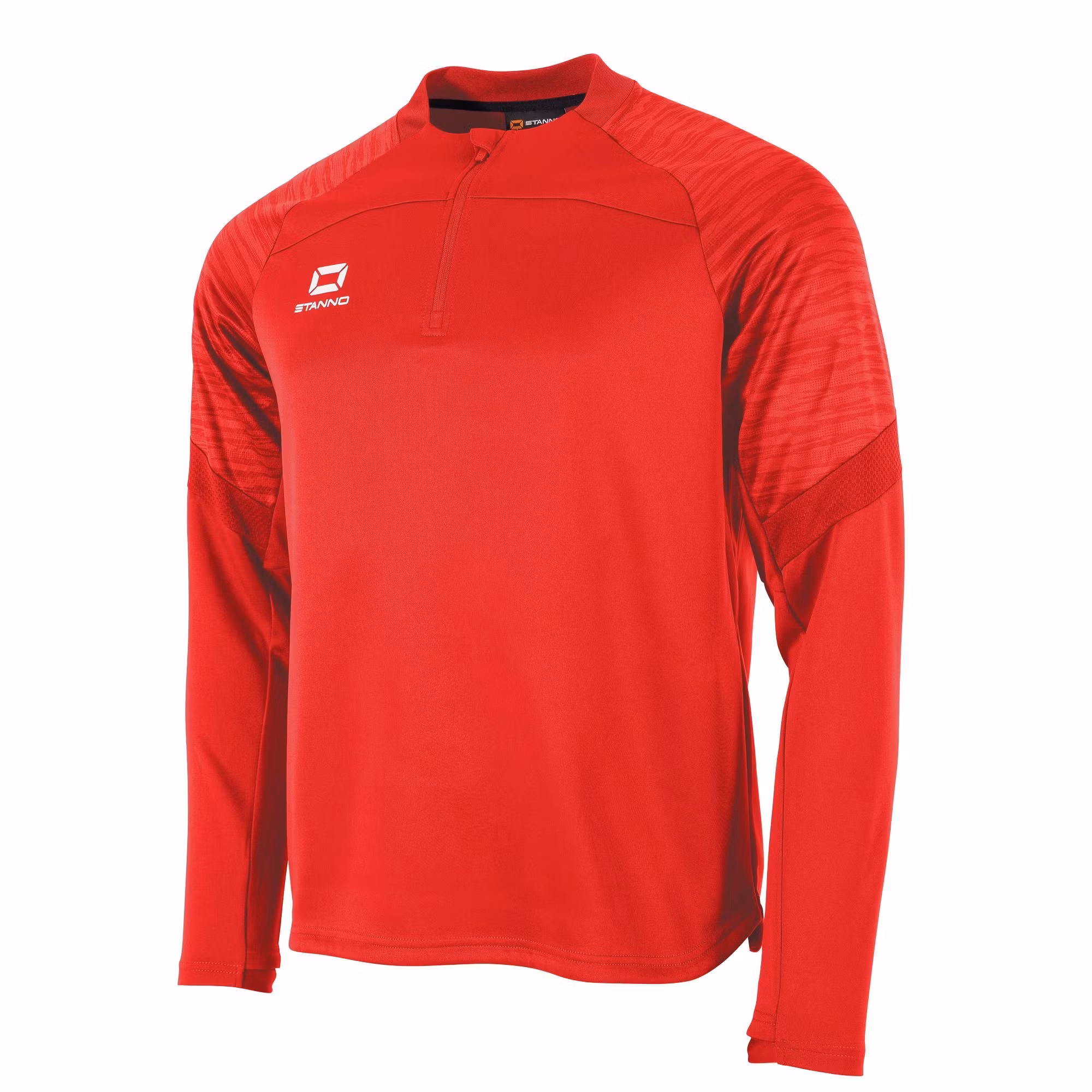 Stanno Bolt 1/4 zip Unisex