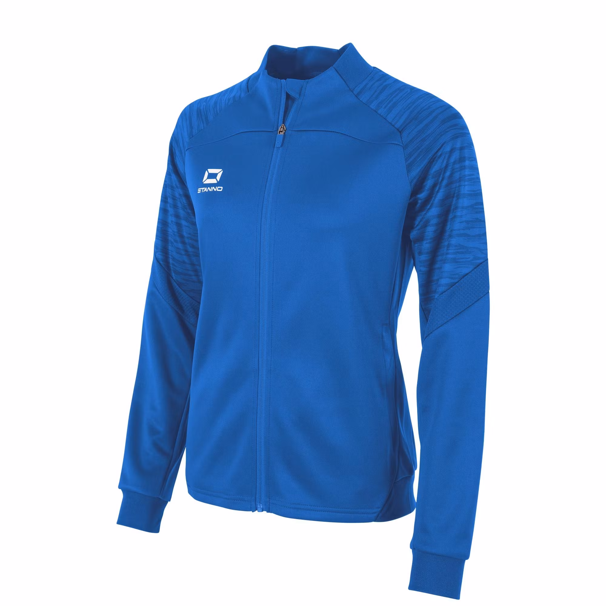 Stanno Bolt Fullzip Dam
