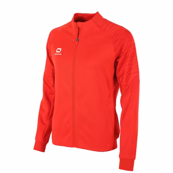 Stanno Bolt Fullzip Dam